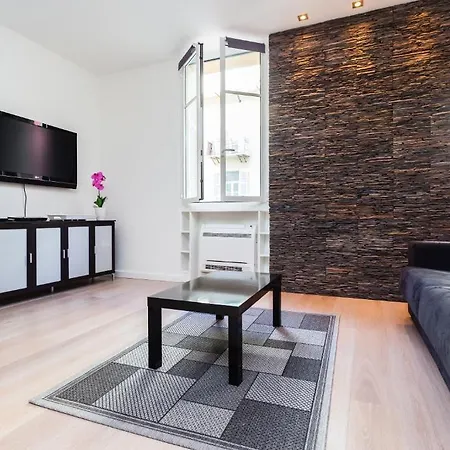 Le Massena -studio Nizza